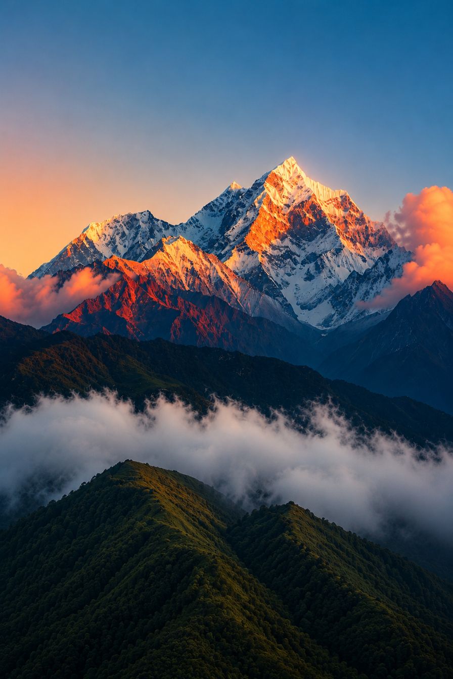 Zikaresafar himalyas