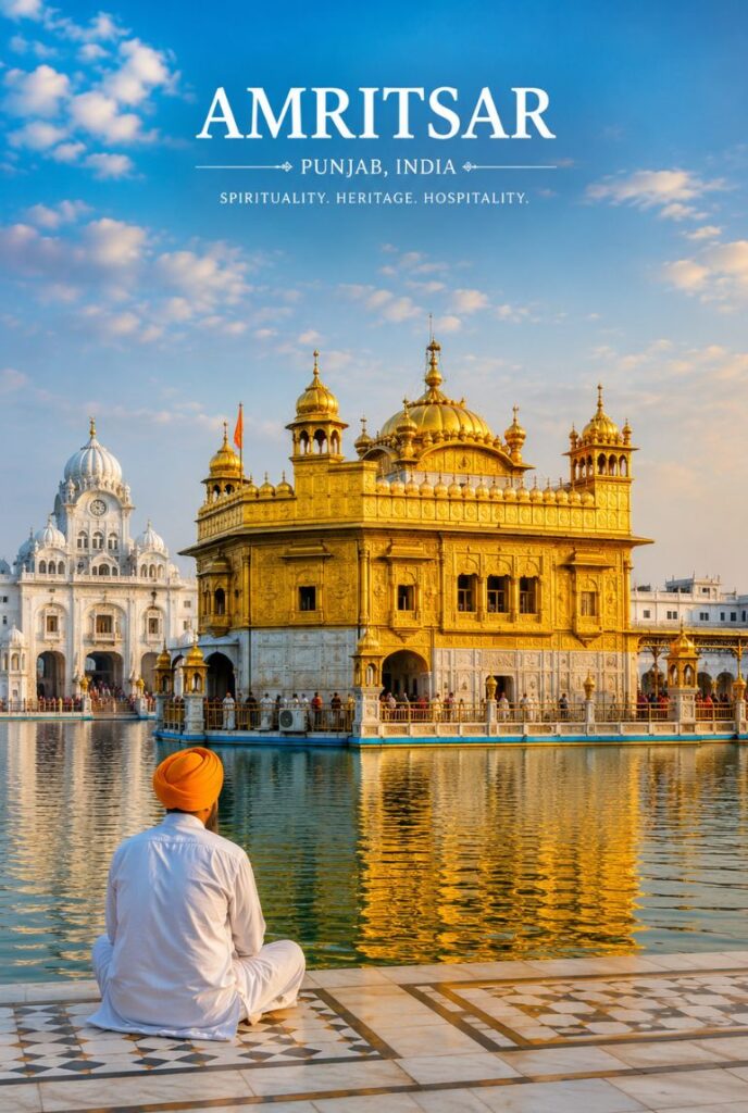 Zikaresafar Darbarsahib