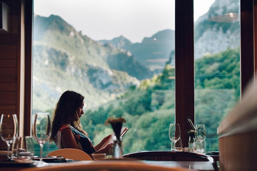 Cafe